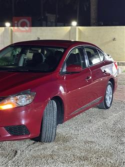 نيسان سنترا